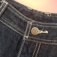 Early 80s jordache jeans