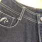 Early 80s jordache jeans