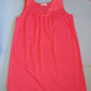 Vintage pink peignoir set