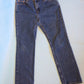 Y2K levis 505s