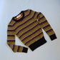 Vintage sax fifth avenue sweater