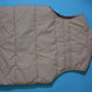Vintage puffy vest