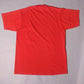 Vintage red Texas t-shirt