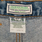 1990s Guess well worn high waisted jean