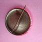 1970s P.S. I love you pin