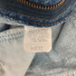 1980s Lee Riders acid wash jeans