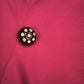 Vintage 1980s fuchsia formal jacket
